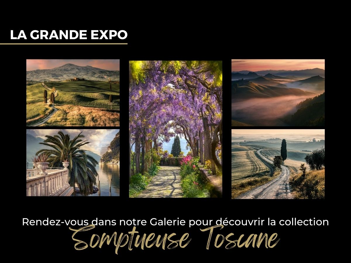 GMB OP Grande Expo Toscane